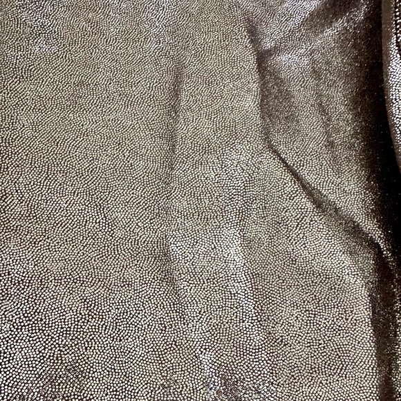 Lululemon align french press shine radiant foil legging 25” - Picture 6 of 8